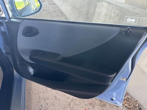 Used 2008 Honda Fit image 20