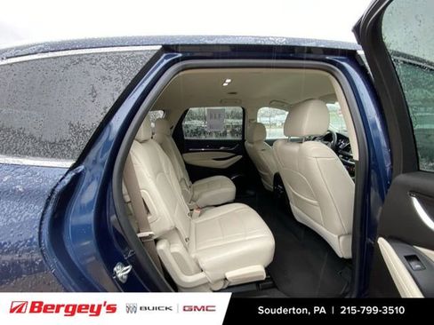 Certified 2023 Buick Enclave Essence image 24