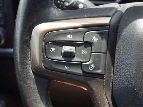 Used 2021 Chevrolet Silverado 1500 High Country AWD/4WD image 11