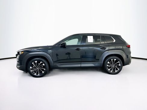 Used 2025 MAZDA CX-50 2.5 Hybrid w/ Premium Plus Pkg AWD/4WD image 4