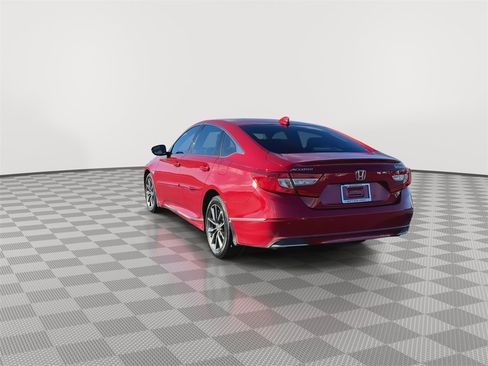 Used 2021 Honda Accord EX-L image 6