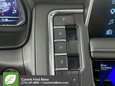 Used 2024 Chevrolet Tahoe Premier w/ Premium Package AWD/4WD image 21
