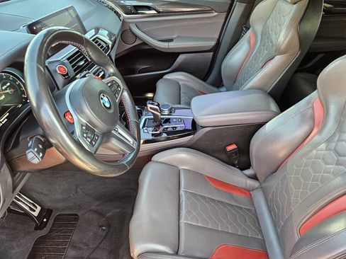 Used 2020 BMW X4 M image 13