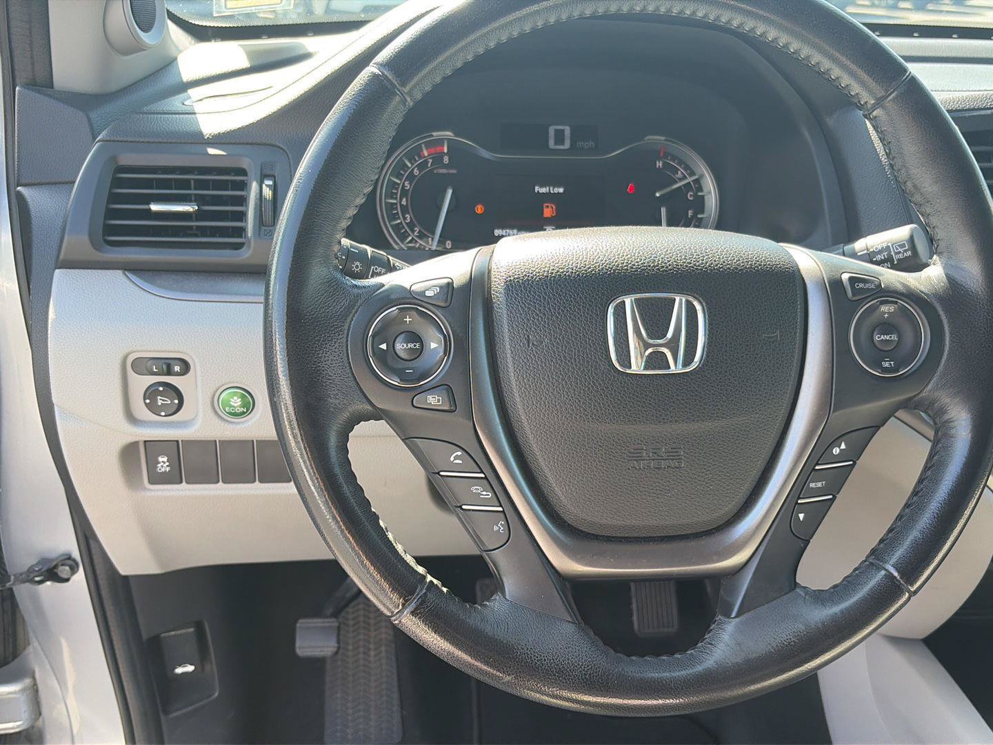 Used 2018 Honda Pilot EX-L image 8