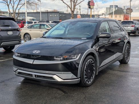 Used 2023 Hyundai Ioniq 5 Limited image 10