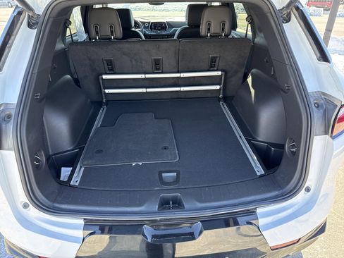 Used 2020 Chevrolet Blazer RS image 5