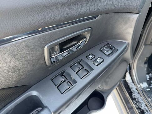 New 2025 Mitsubishi Outlander Sport AWD image 12