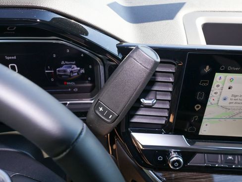 New 2026 GMC Sierra 1500 Elevation AWD/4WD image 23