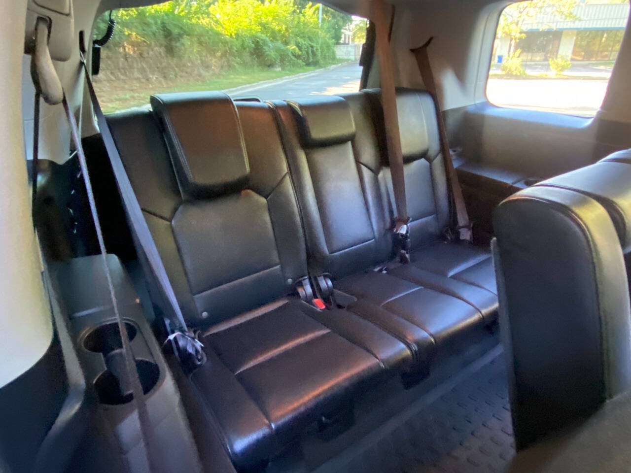 Used 2012 Honda Pilot EX-L image 50
