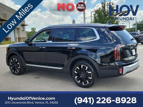 Used 2024 Kia Telluride SX FWD image 6