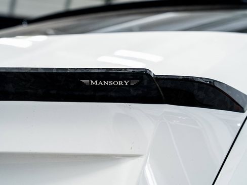 Used 2024 Rolls-Royce Spectre w/ Spectre Launch Package image 36