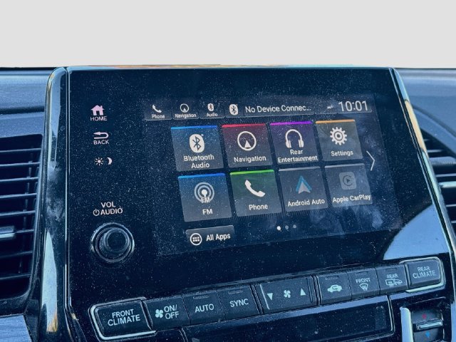 Used 2024 Honda Odyssey Elite image 17