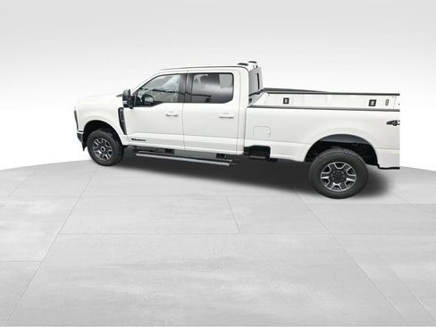 New 2026 Ford F350 Lariat image 54