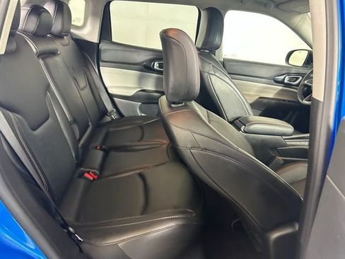 Used 2022 Jeep Compass Limited AWD/4WD image 27