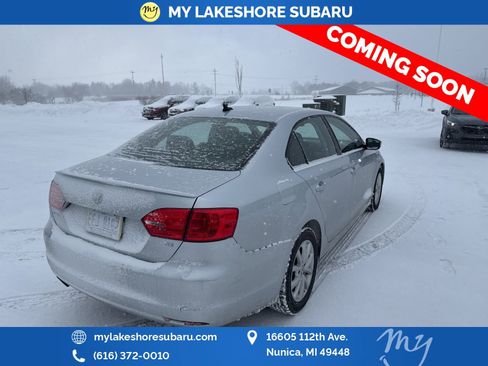 Used 2014 Volkswagen Jetta SE image 11