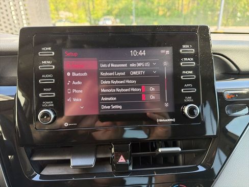 Used 2023 Toyota Camry LE FWD image 58
