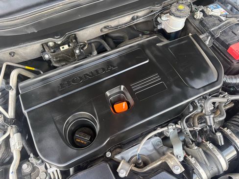Certified 2022 Honda Accord Sport image 27