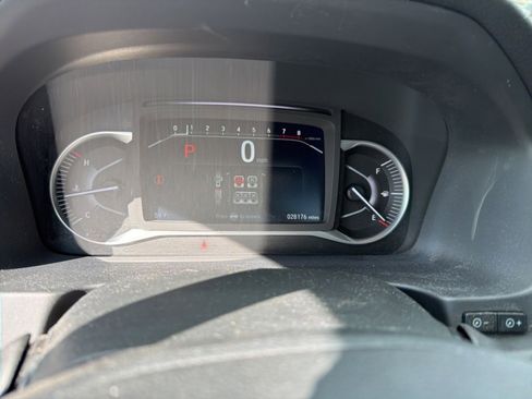 Used 2023 Honda Passport EX-L image 34