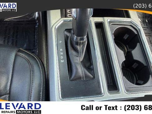 Used 2019 Ford F150 Lariat AWD/4WD image 35
