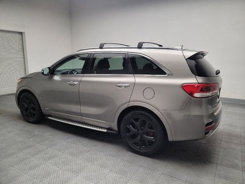 Used 2017 Kia Sorento SX AWD/4WD image 3