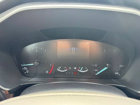 Used 2021 Ford Escape S FWD image 50