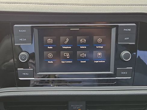 Used 2020 Volkswagen Jetta S FWD image 18