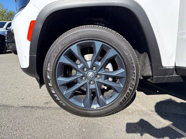 New 2026 Jeep Grand Cherokee Limited AWD/4WD image 38