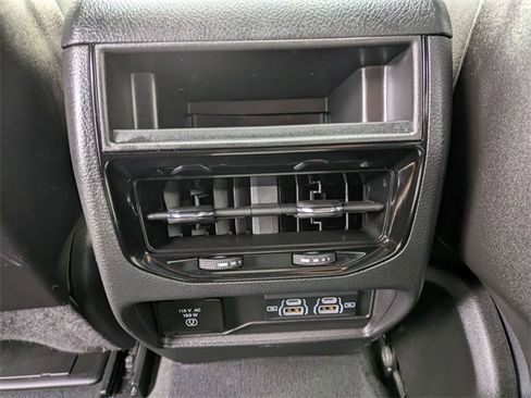 Certified 2024 Jeep Grand Cherokee Laredo X w/ Luxury Tech Group I image 25