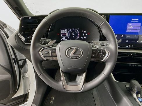 Certified 2024 Lexus TX 350 FWD w/ Accessory Package (Z1) image 11