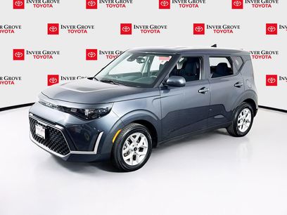 Used 2023 Kia Soul S