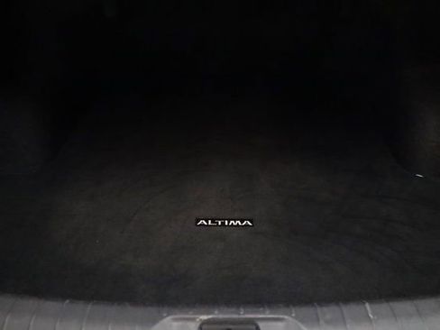 Used 2025 Nissan Altima 2.5 SV image 22