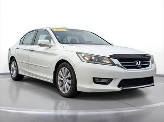 Used 2013 Honda Accord EX-L video 1