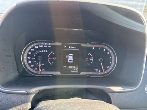 Used 2023 Hyundai Tucson SEL image 45