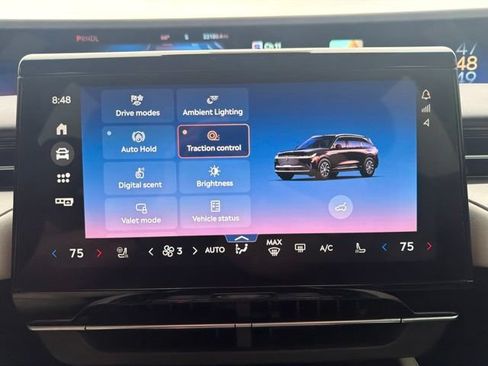 Used 2024 Lincoln Nautilus Premier w/ Equipment Group 102A AWD/4WD image 33