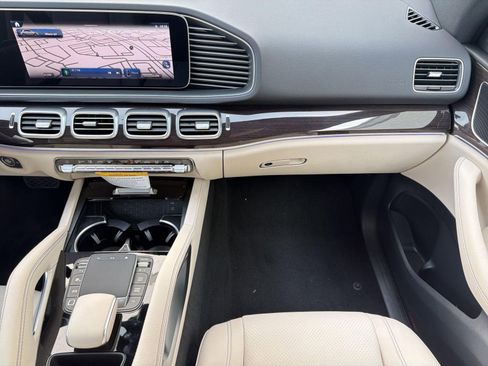 New 2026 Mercedes-Benz GLE 350 4MATIC image 29