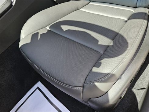 New 2025 Cadillac CT4 Premium Luxury image 11