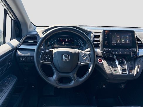 Used 2021 Honda Odyssey EX-L image 19