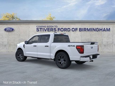 New 2026 Ford F150 STX image 5