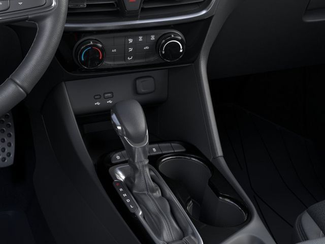 New 2026 Buick Encore GX Preferred FWD image 23