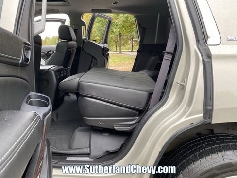 Used 2015 GMC Yukon SLT image 40