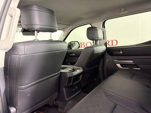Used 2024 Toyota Tundra SR5 w/ SR5 Premium Package AWD/4WD image 13