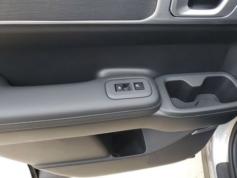 New 2026 Hyundai Santa Fe Limited AWD/4WD image 16