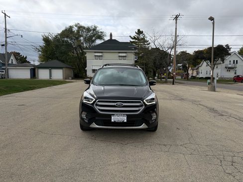 Used 2017 Ford Escape Titanium w/ Equipment Group 301A image 2
