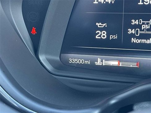 Certified 2023 Cadillac CT5 Sport image 63