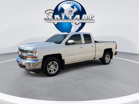 Used 2019 Chevrolet Silverado 1500 LT w/ All Star Edition image 4