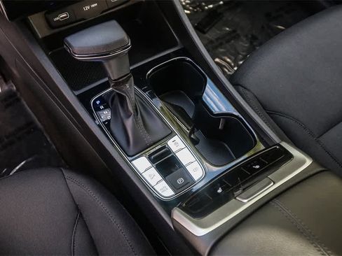 Used 2022 Hyundai Tucson SEL image 15