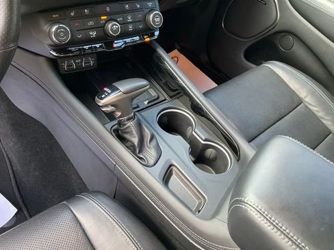 Used 2021 Dodge Durango Citadel w/ Premium Entertainment Group RWD image 22