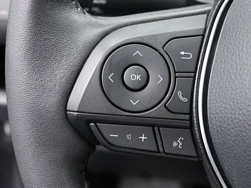 Certified 2022 Toyota RAV4 XLE image 17