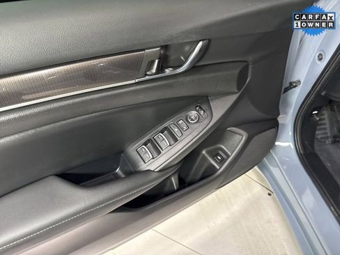Used 2022 Honda Accord Sport image 10