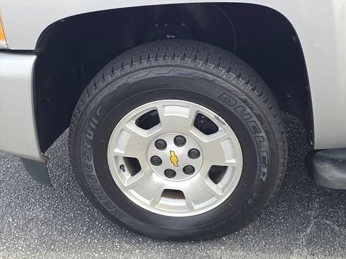 Used 2010 Chevrolet Silverado 1500 LT w/ Interior Plus Package RWD image 34